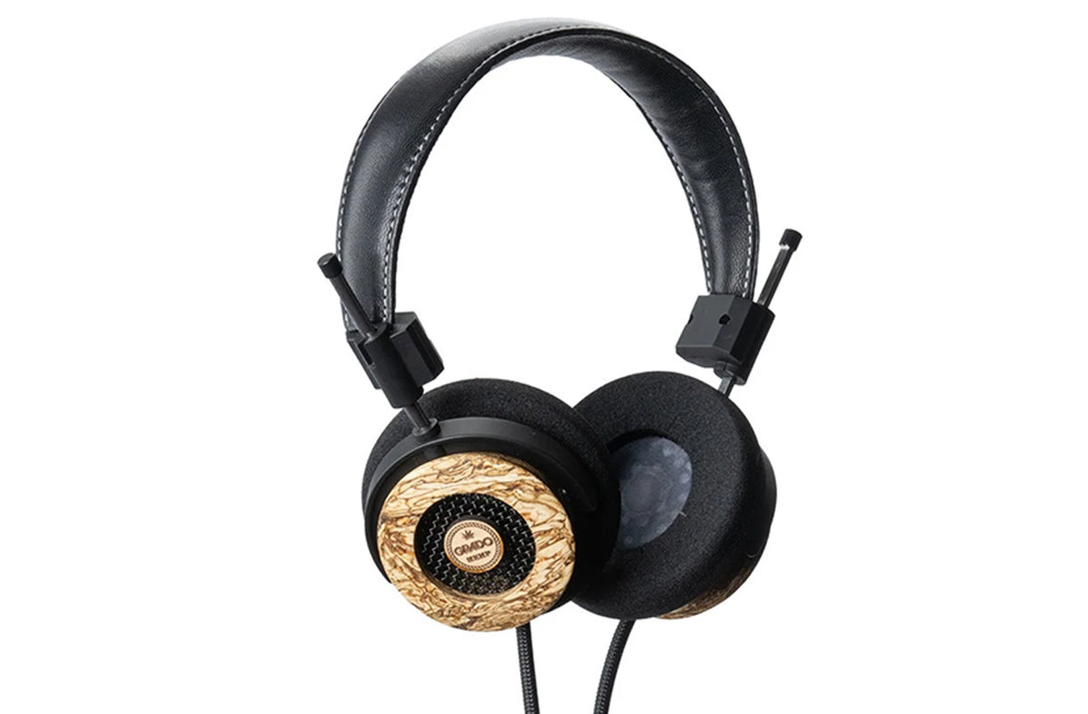 Grado Hemp Classic Headphones