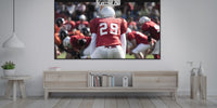 Optoma UHZ35STx - Bright True 4K UHD Laser Short Throw Gaming Projector