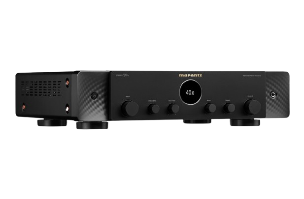 Marantz Stereo 70s Network Stereo AV Amplifier – Black
