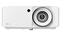 Optoma UHZ67 4K Laser Projector – White