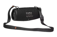 JBL Xtreme 3 Portable Speaker with Bluetooth – Black - Refurbished Grade A