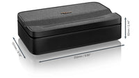 Optoma Photon Go – Smart Portable Ultra Short Throw Triple-Laser Projector