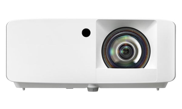 Optoma GT2000HDR - Full HD 1080p Short Throw White Home Laser Projector