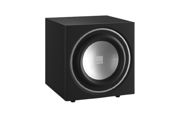 JBL MA510 5.2 8K AV Receiver + Dali Oberon 5 - 5.1 Speaker Package