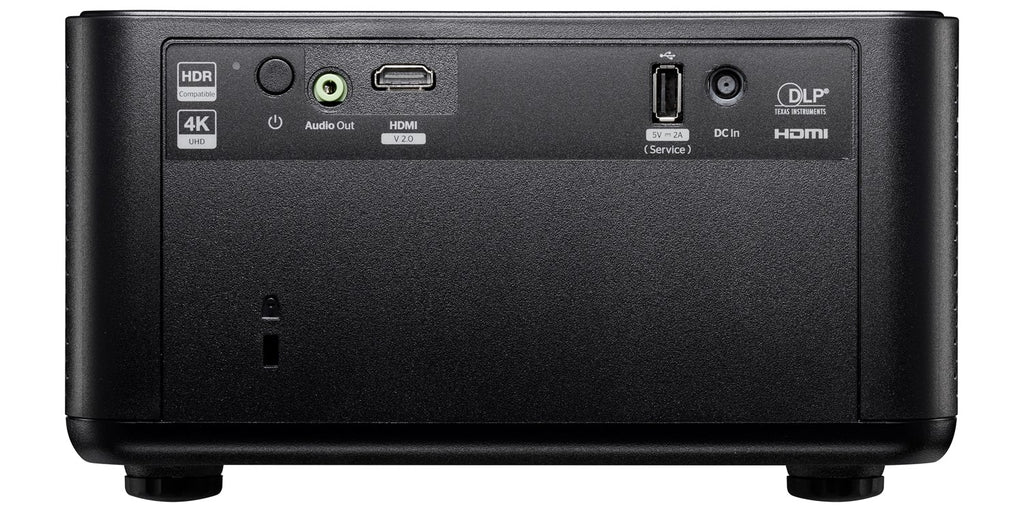 Optoma Photon Life PK31 Home Projector