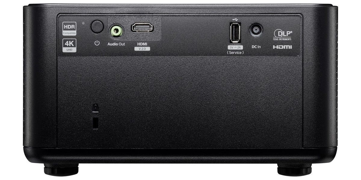 Optoma Photon Life PK31 Home Projector