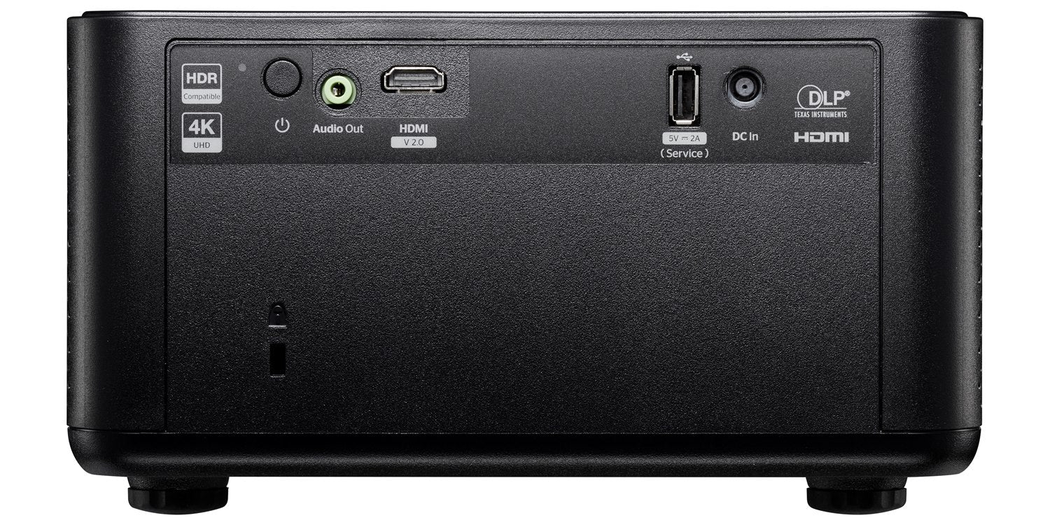 Optoma Photon Life PK31 Home Projector