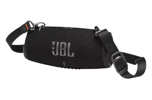 JBL Xtreme 3 Portable Speaker with Bluetooth – Black - Refurbished Grade B