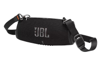 JBL Xtreme 3 Portable Speaker with Bluetooth – Black - Refurbished Grade A