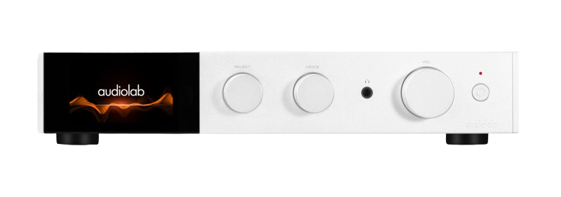 Audiolab 9000A Integrated Amplifier + Klipsch RP-5000F II Floor Standing Speakers Package and 5 metres Classic 79 Strand