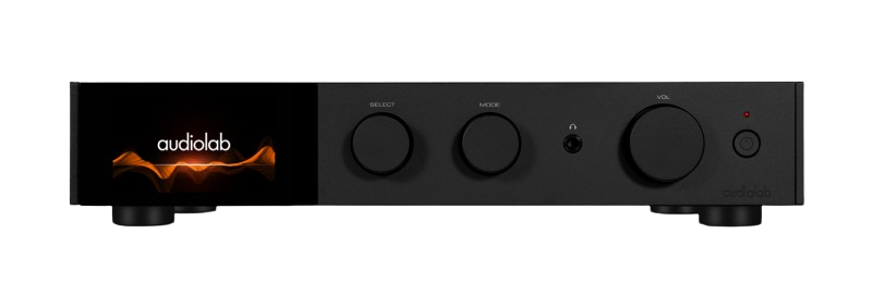 Audiolab 9000A Integrated Amplifier + Klipsch RP-5000F II Floor Standing Speakers Package and 5 metres Classic 79 Strand