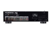 Denon PMA-600NE Integrated Amplifier + Klipsch R-41M Speakers Package with 5 metres Classic 79 Strand