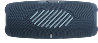 JBL Charge 5 - Portable Wireless Bluetooth Waterproof Speaker - Blue - Refurbished Grade B