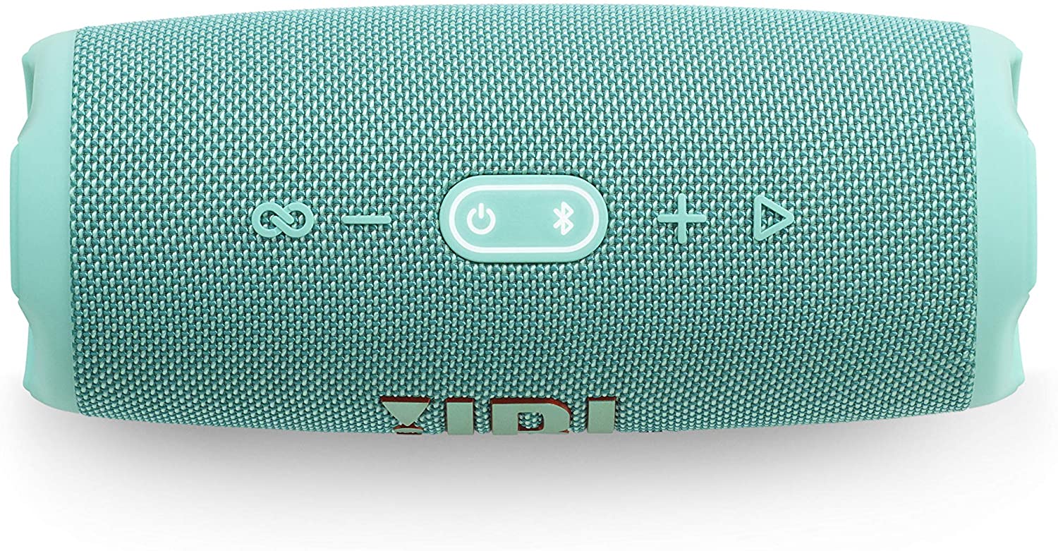 JBL Charge 5 - Teal