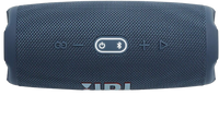 JBL Charge 5 - Portable Wireless Bluetooth Waterproof Speaker - Blue - Refurbished Grade B