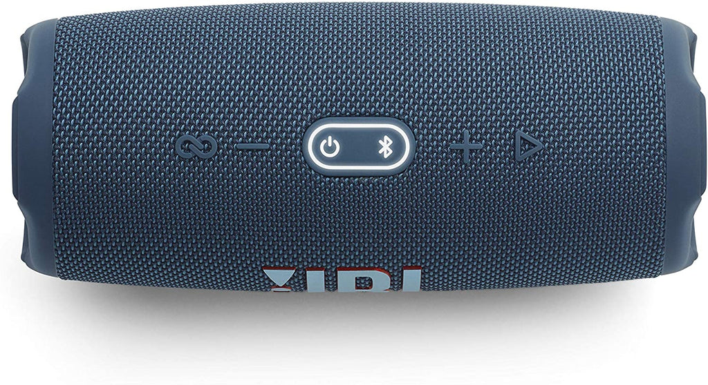 JBL Charge 5 - Blue - OPEN BOX