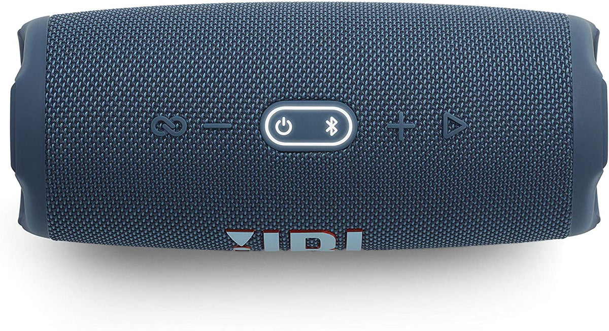 JBL Charge 5 - Blue - OPEN BOX