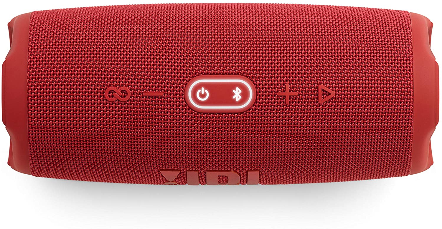JBL Charge 5 - Red