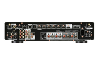 Marantz Stereo 70s Network Stereo AV Amplifier – Black