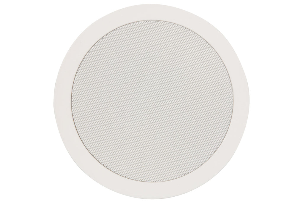 Adastra CC6V 6" Ceiling Speaker with Directional Tweeter - White 100V (Single)