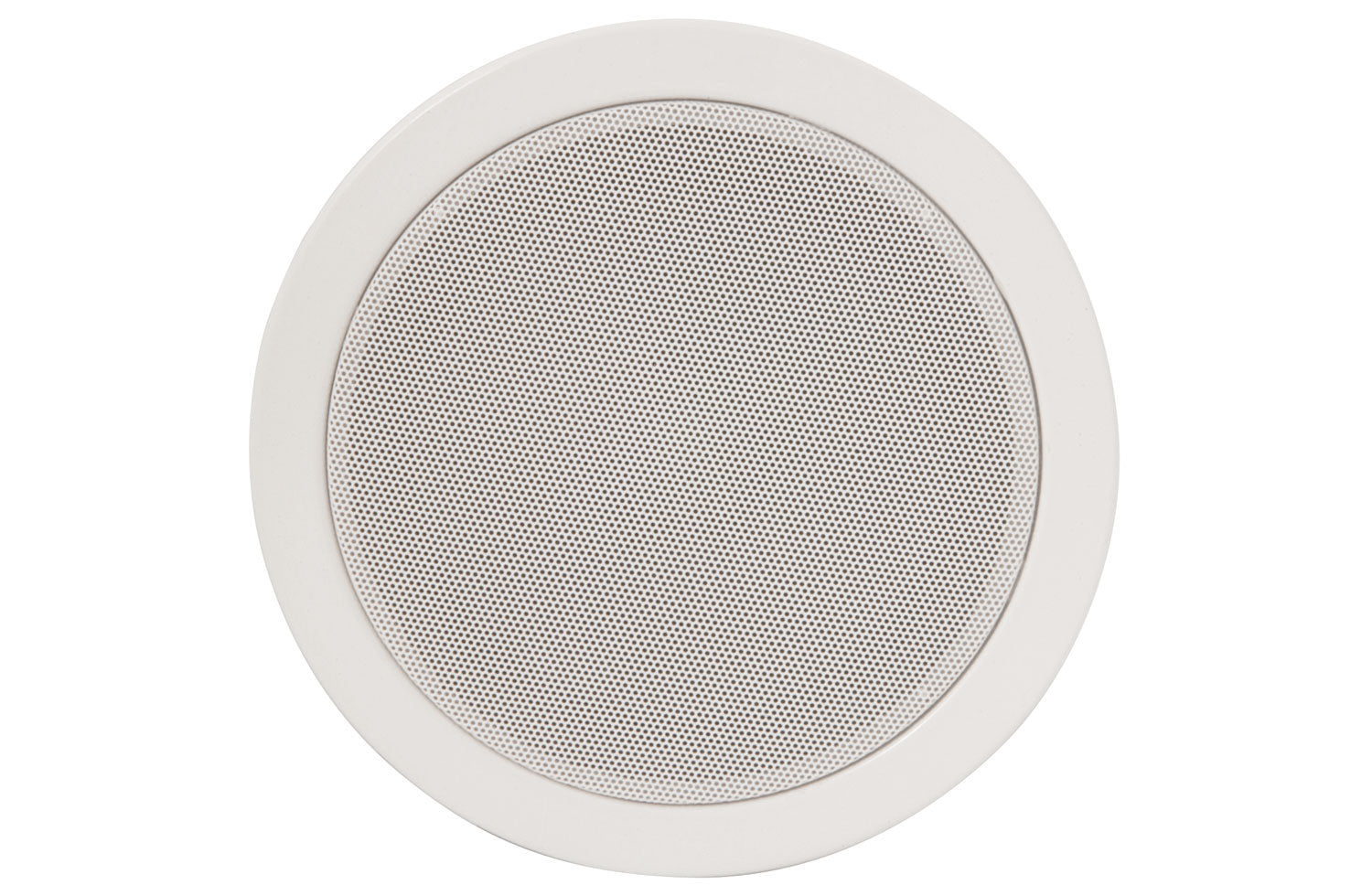 4 x 5" 100V Ceiling Speaker Package + Adastra UM30 BT / USB Media Amplifier + Wiring