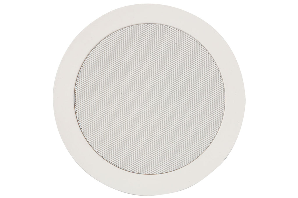Adastra CC5V 5" Ceiling Speaker with Directional Tweeter - White 100V (Single)