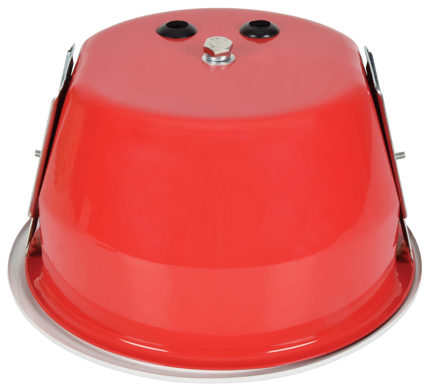 Adastra 5.25" 100V Ceiling Speakers With Fire Dome - Single - White