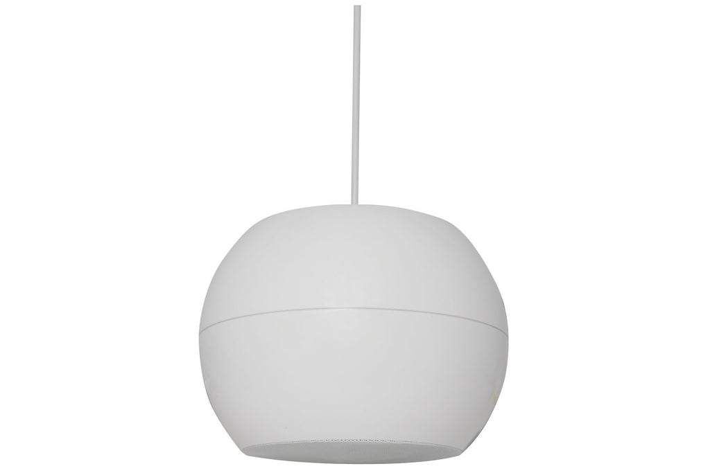 Adastra 5" OD Series Water Resistant Speakers - White