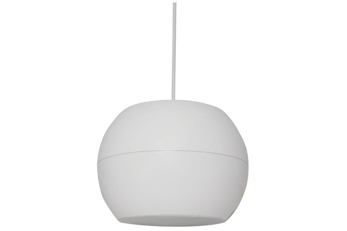 Adastra 5" OD Series Water Resistant Speakers - White