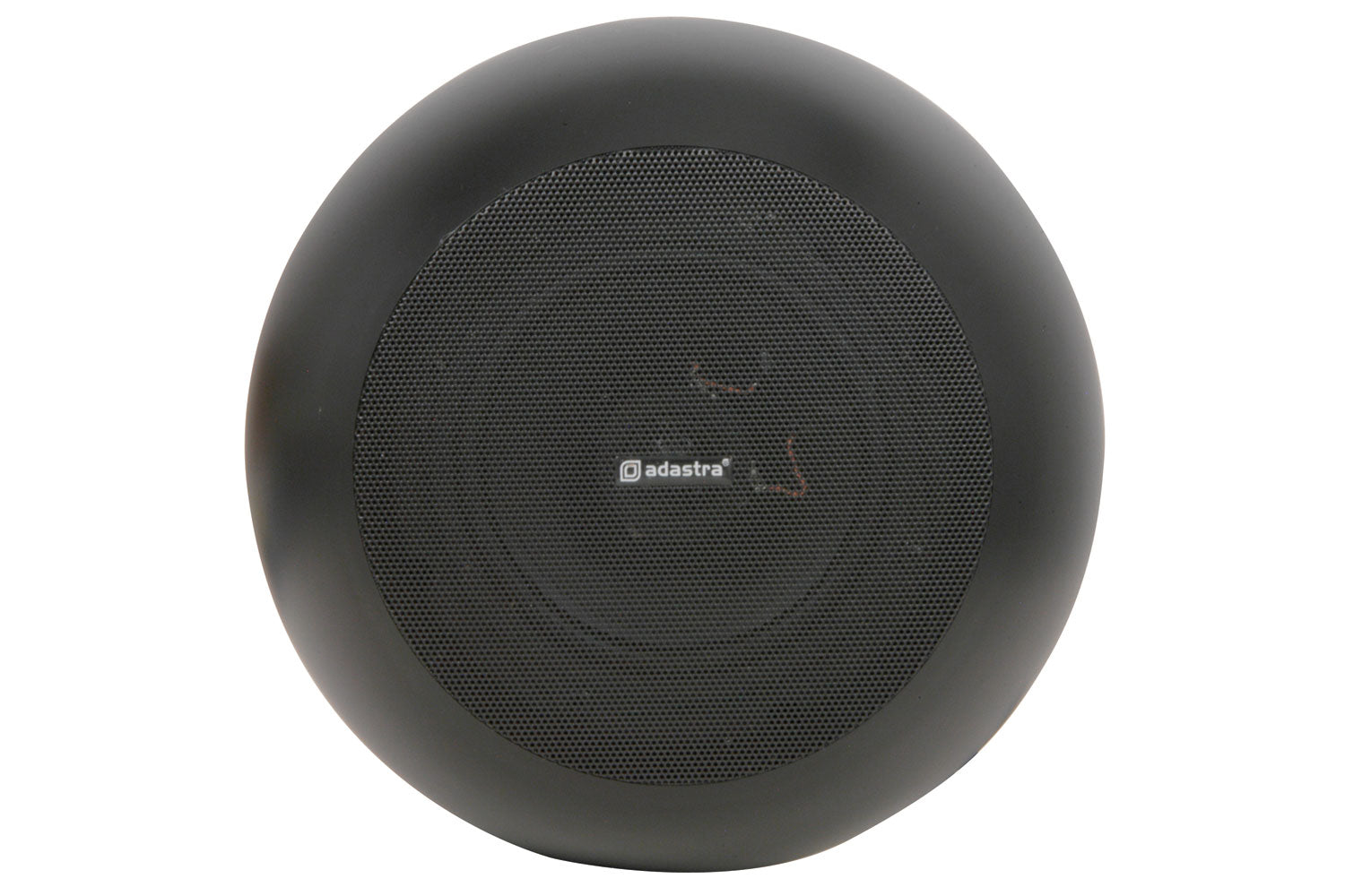 Adastra 5" Wide Angle Pendant Speaker - Black Single