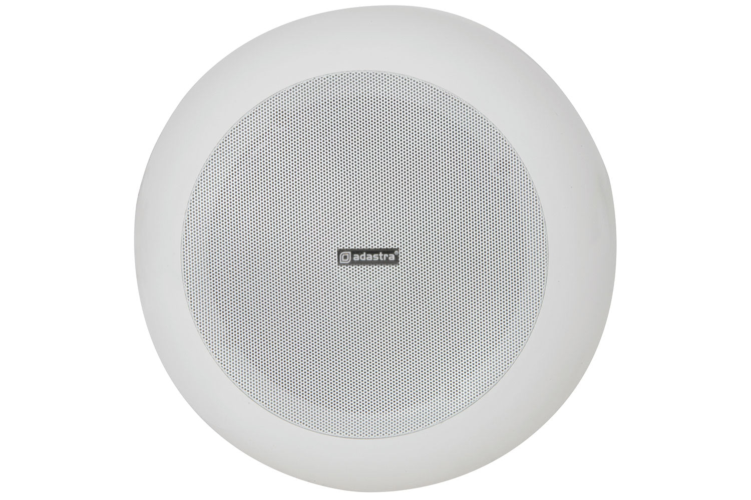 Adastra PS65 6.5" Wide Angle Pendant Speaker - White Single