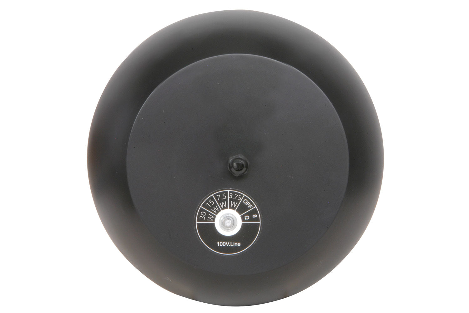 Adastra PS65 6.5" Wide Angle Pendant Speaker - Black Single