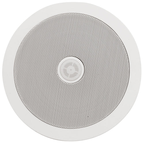 Adastra CD Series Ceiling Speakers with Directional Tweeter