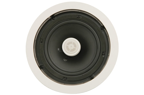 Adastra CD Series Ceiling Speakers with Directional Tweeter