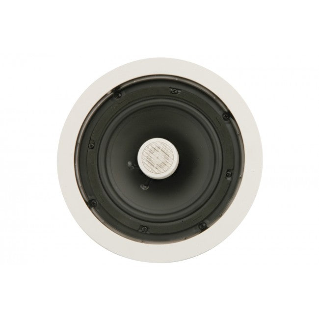 Adastra WA-215 Wall Mount Amplifier with USB/SD/FM Bluetooth + Speaker Bundle