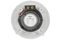 Adastra CD Series Ceiling Speakers with Directional Tweeter