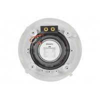 Adastra WA-215 Wall Mount Amplifier with USB/SD/FM Bluetooth + Speaker Bundle