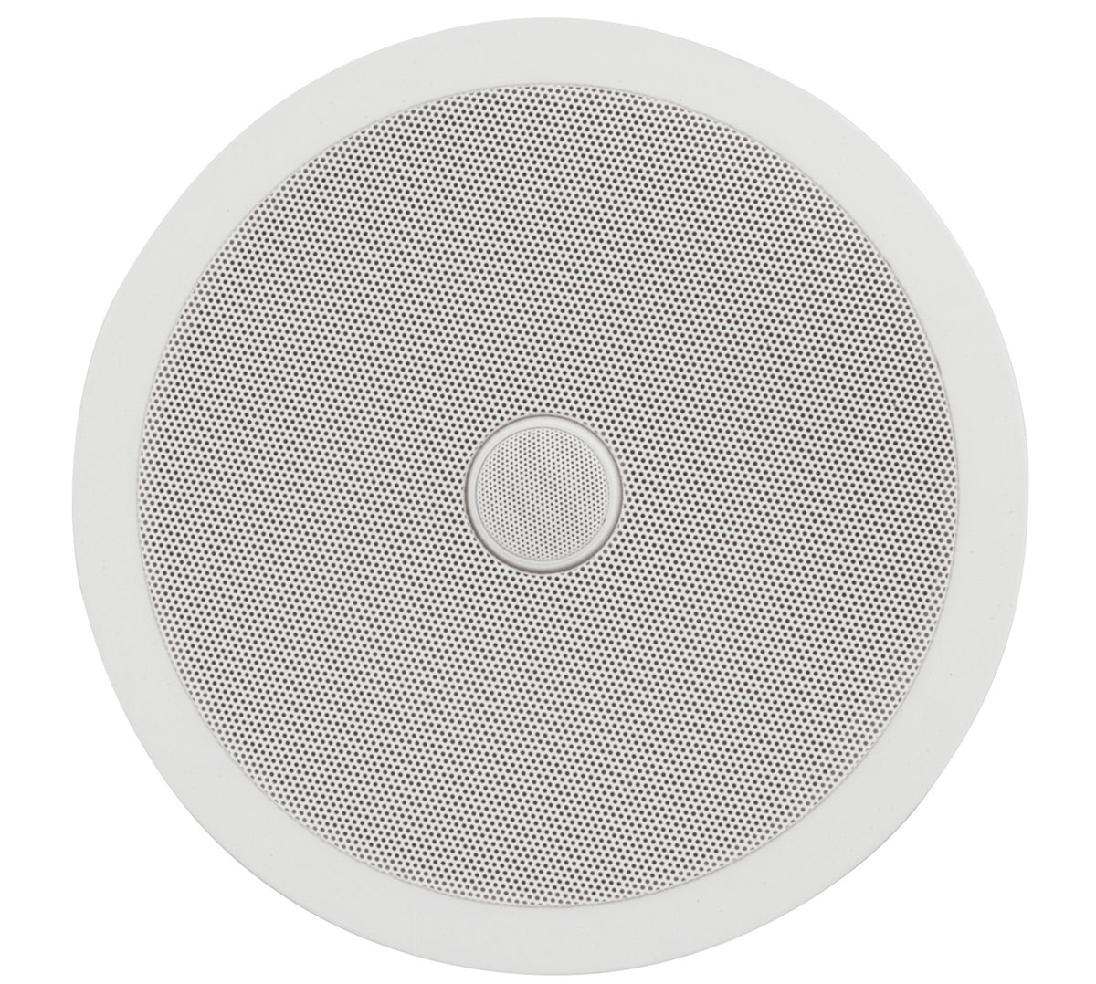 Adastra CD Series 8" Ceiling Speakers with Directional Tweeter