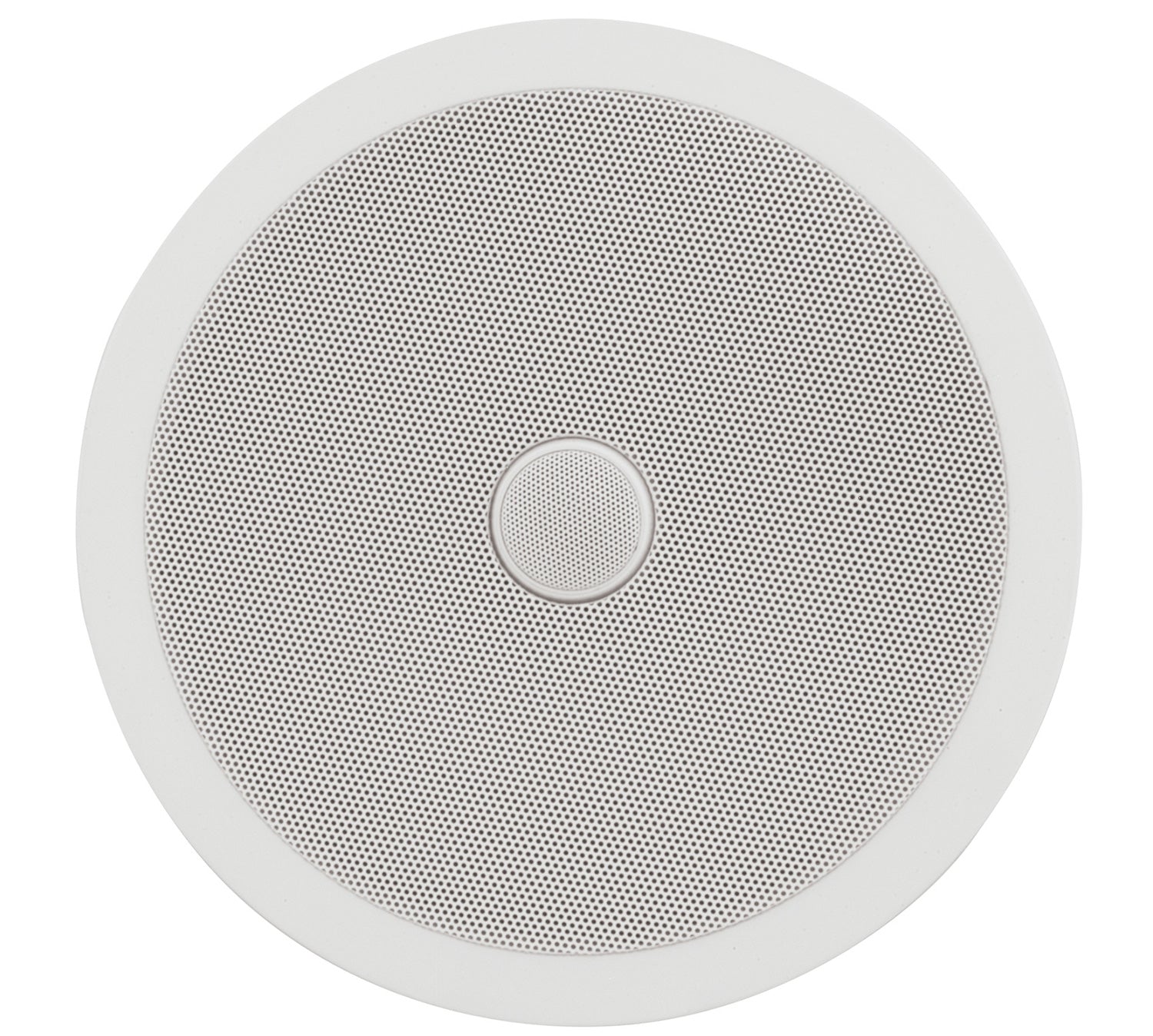 Adastra CD Series 8" Ceiling Speakers with Directional Tweeter