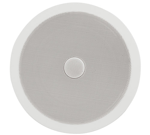 Adastra CD Series 8" Ceiling Speakers with Directional Tweeter