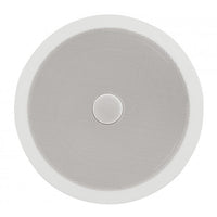 Adastra WA-215 Wall Mount Amplifier with USB/SD/FM Bluetooth + Speaker Bundle