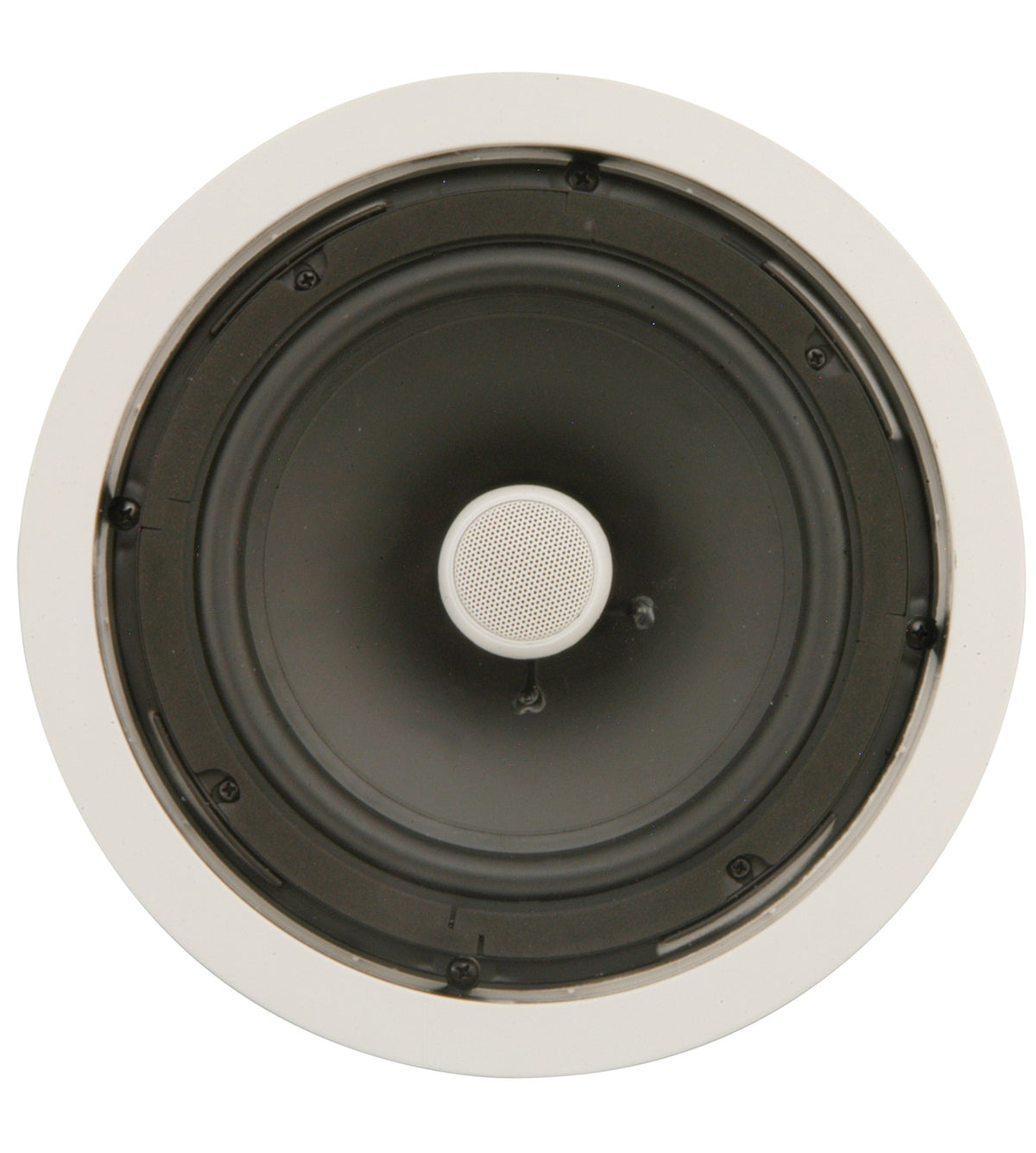 Adastra CD Series 8" Ceiling Speakers with Directional Tweeter