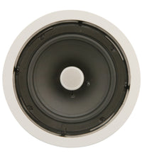 Adastra CD Series 8" Ceiling Speakers with Directional Tweeter