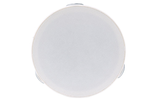 ADASTRA SL4 - 4" Slimline Ceiling Speakers Pair