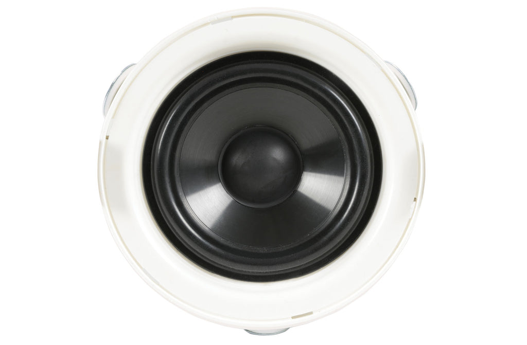 ADASTRA SL4 - 4" Slimline Ceiling Speakers Pair