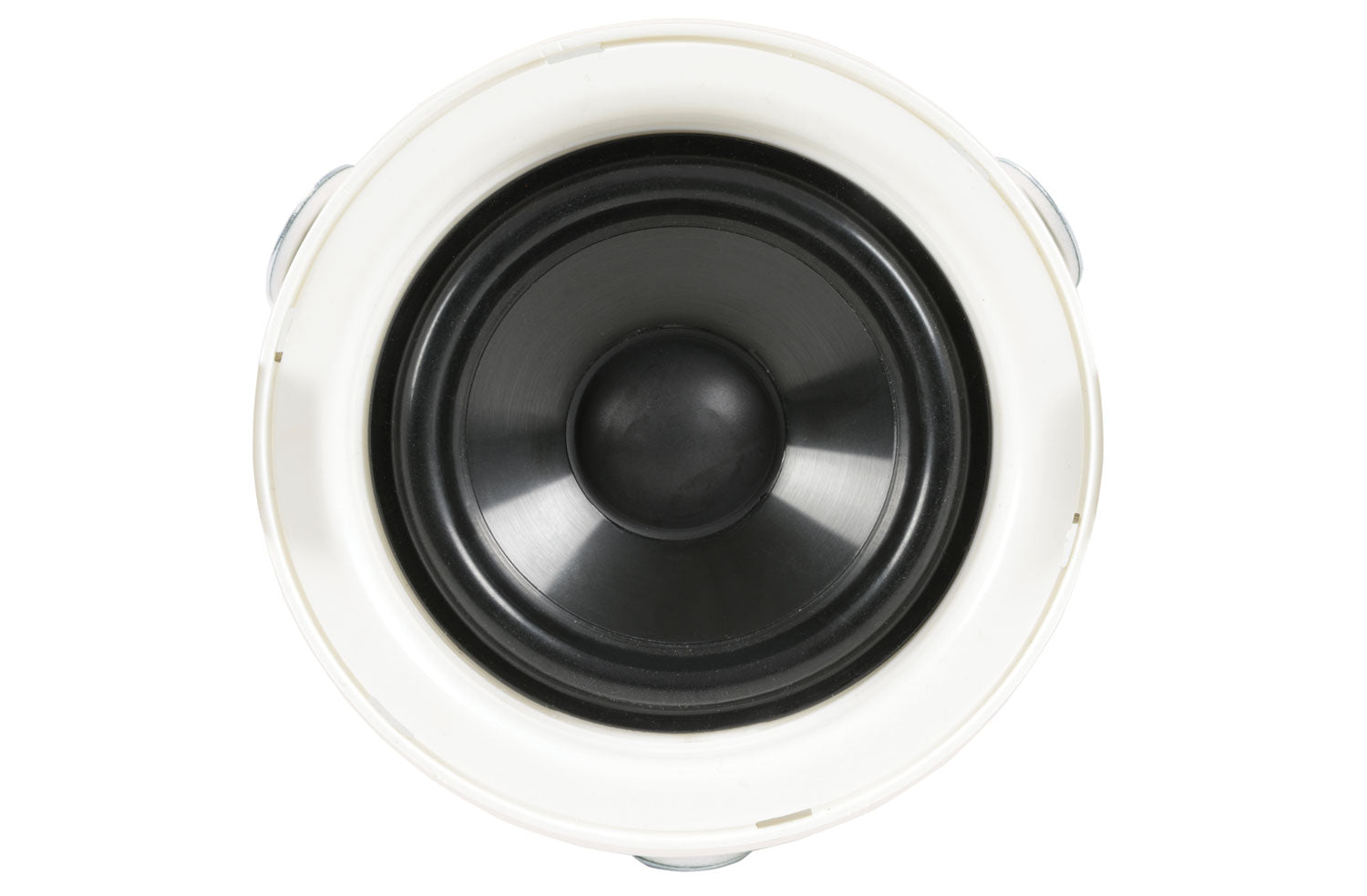 ADASTRA SL4 - 4" Slimline Ceiling Speakers Pair