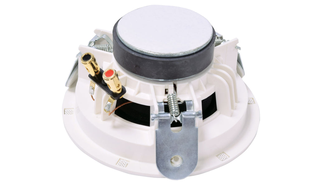 ADASTRA SL4 - 4" Slimline Ceiling Speakers Pair