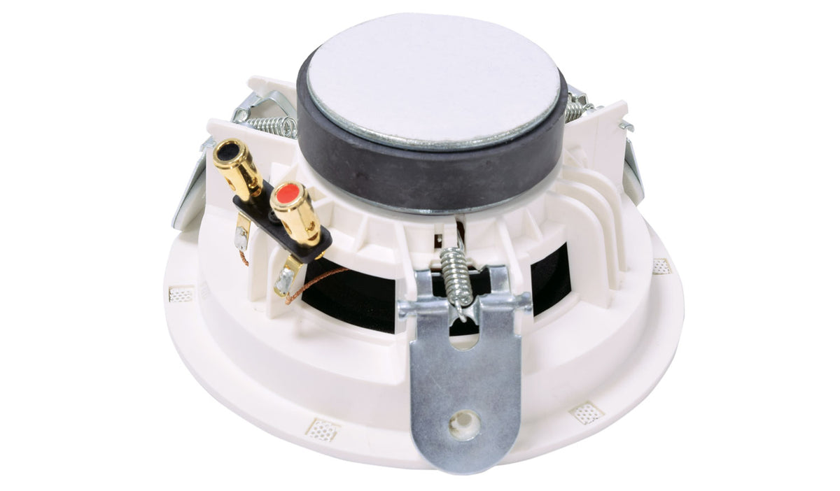 ADASTRA SL4 - 4" Slimline Ceiling Speakers Pair