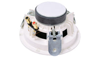 ADASTRA SL4 - 4" Slimline Ceiling Speakers Pair