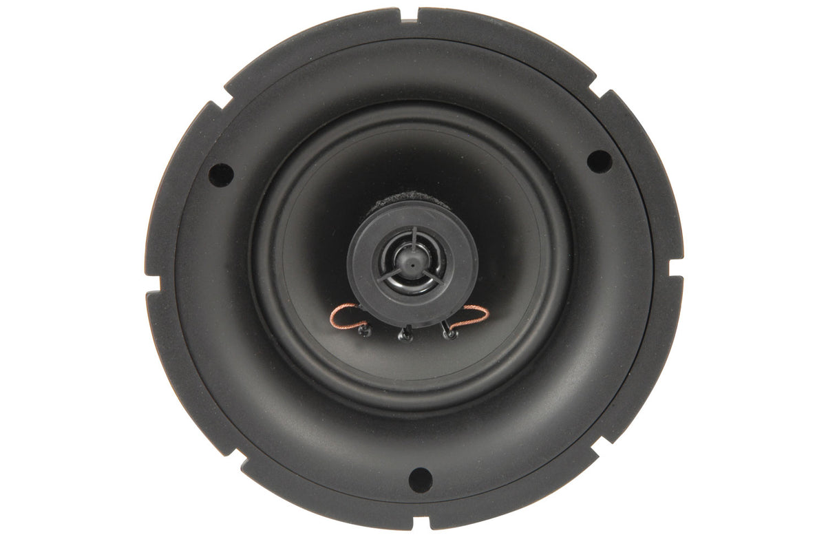 ADASTRA SL5 - 5.25" Slimline Ceiling Speakers Pair